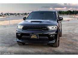 2021 Dodge Durango (CC-2113351) for sale in Concord, California
