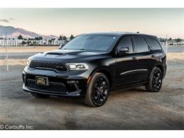 2021 Dodge Durango (CC-2113351) for sale in Concord, California
