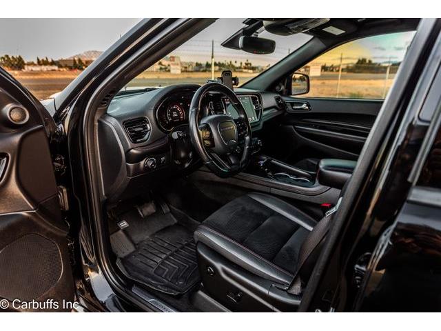 2021 Dodge Durango (CC-2113351) for sale in Concord, California