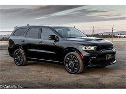2021 Dodge Durango (CC-2113351) for sale in Concord, California