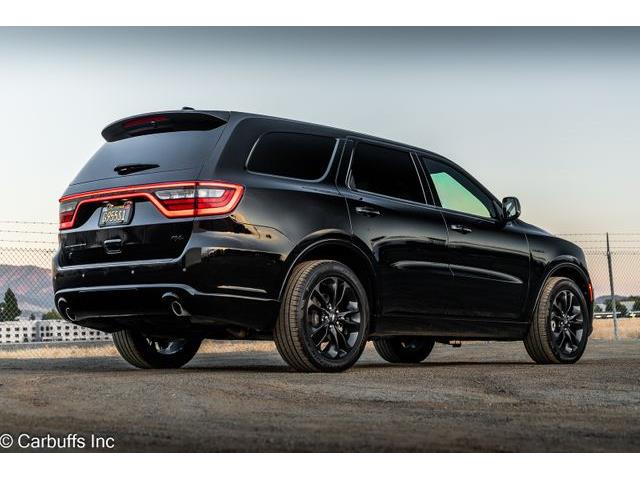 2021 Dodge Durango (CC-2113351) for sale in Concord, California