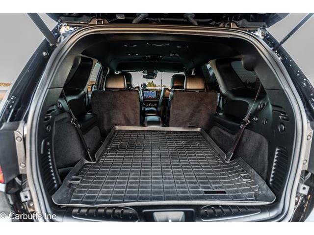2021 Dodge Durango (CC-2113351) for sale in Concord, California