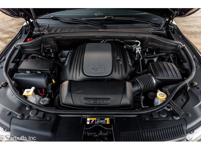 2021 Dodge Durango (CC-2113351) for sale in Concord, California