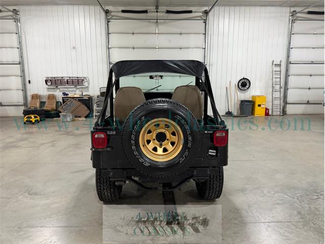 1978 Jeep CJ5 (CC-2113354) for sale in Holland , Michigan