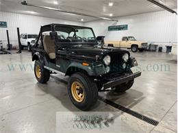 1978 Jeep CJ5 (CC-2113354) for sale in Holland , Michigan