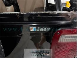 1978 Jeep CJ5 (CC-2113354) for sale in Holland , Michigan