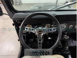 1978 Jeep CJ5 (CC-2113354) for sale in Holland , Michigan