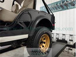 1978 Jeep CJ5 (CC-2113354) for sale in Holland , Michigan