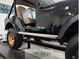 1978 Jeep CJ5 (CC-2113354) for sale in Holland , Michigan