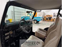 1978 Jeep CJ5 (CC-2113354) for sale in Holland , Michigan