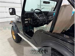 1978 Jeep CJ5 (CC-2113354) for sale in Holland , Michigan