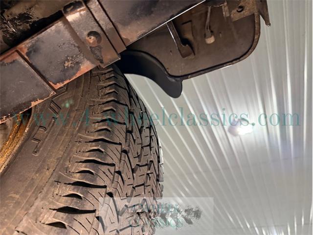 1978 Jeep CJ5 (CC-2113354) for sale in Holland , Michigan