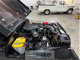 1978 Jeep CJ5 (CC-2113354) for sale in Holland , Michigan