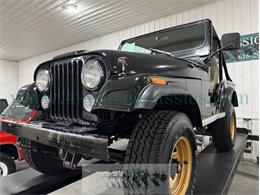 1978 Jeep CJ5 (CC-2113354) for sale in Holland , Michigan
