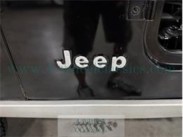 1978 Jeep CJ5 (CC-2113354) for sale in Holland , Michigan