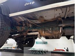 1978 Jeep CJ5 (CC-2113354) for sale in Holland , Michigan