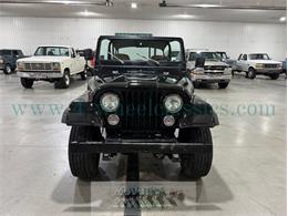 1978 Jeep CJ5 (CC-2113354) for sale in Holland , Michigan