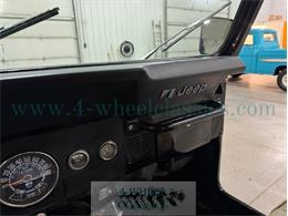 1978 Jeep CJ5 (CC-2113354) for sale in Holland , Michigan