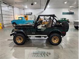 1978 Jeep CJ5 (CC-2113354) for sale in Holland , Michigan