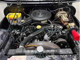 1978 Jeep CJ5 (CC-2113354) for sale in Holland , Michigan