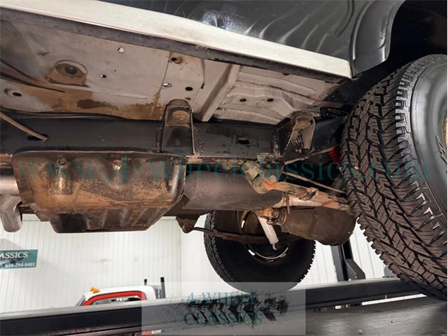 1978 Jeep CJ5 (CC-2113354) for sale in Holland , Michigan