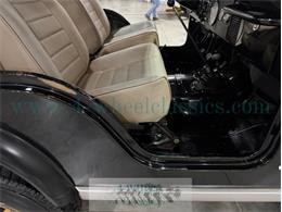1978 Jeep CJ5 (CC-2113354) for sale in Holland , Michigan