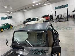 1978 Jeep CJ5 (CC-2113354) for sale in Holland , Michigan