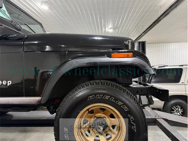 1978 Jeep CJ5 (CC-2113354) for sale in Holland , Michigan
