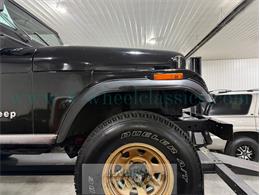 1978 Jeep CJ5 (CC-2113354) for sale in Holland , Michigan