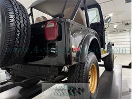 1978 Jeep CJ5 (CC-2113354) for sale in Holland , Michigan