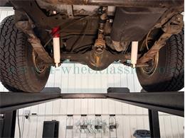 1978 Jeep CJ5 (CC-2113354) for sale in Holland , Michigan