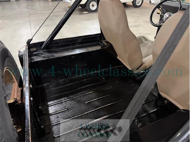 1978 Jeep CJ5 (CC-2113354) for sale in Holland , Michigan