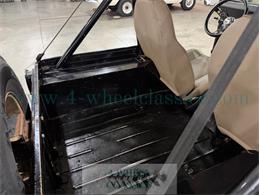 1978 Jeep CJ5 (CC-2113354) for sale in Holland , Michigan