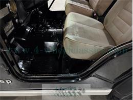 1978 Jeep CJ5 (CC-2113354) for sale in Holland , Michigan