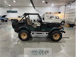 1978 Jeep CJ5 (CC-2113354) for sale in Holland , Michigan