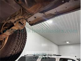1978 Jeep CJ5 (CC-2113354) for sale in Holland , Michigan