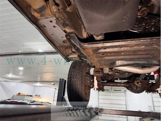 1978 Jeep CJ5 (CC-2113354) for sale in Holland , Michigan