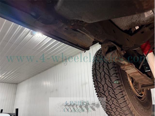 1978 Jeep CJ5 (CC-2113354) for sale in Holland , Michigan
