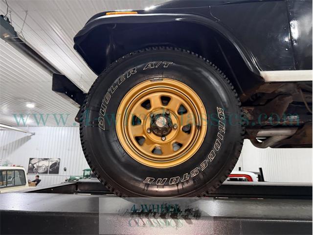 1978 Jeep CJ5 (CC-2113354) for sale in Holland , Michigan