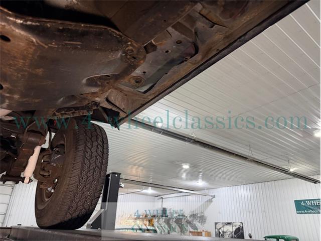 1978 Jeep CJ5 (CC-2113354) for sale in Holland , Michigan