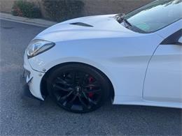 2013 Hyundai Genesis (CC-2113355) for sale in Thousand Oaks, California