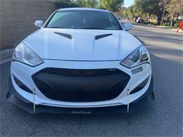 2013 Hyundai Genesis (CC-2113355) for sale in Thousand Oaks, California