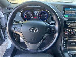 2013 Hyundai Genesis (CC-2113355) for sale in Thousand Oaks, California
