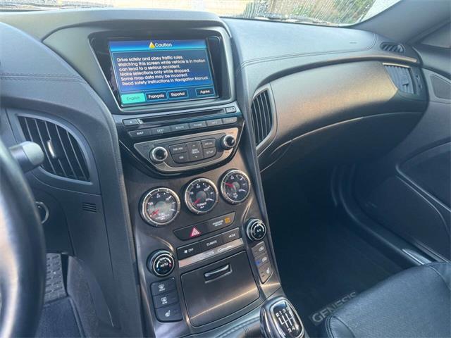 2013 Hyundai Genesis (CC-2113355) for sale in Thousand Oaks, California