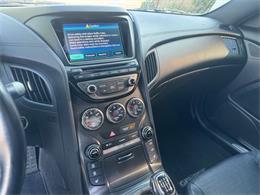 2013 Hyundai Genesis (CC-2113355) for sale in Thousand Oaks, California