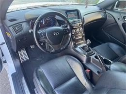 2013 Hyundai Genesis (CC-2113355) for sale in Thousand Oaks, California