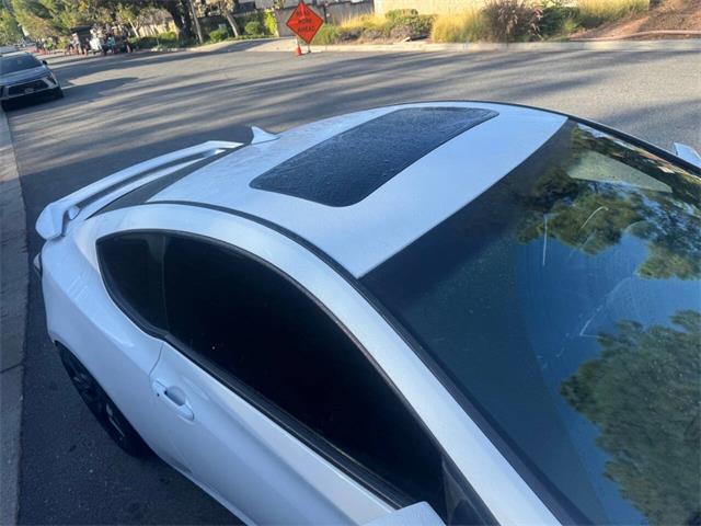 2013 Hyundai Genesis (CC-2113355) for sale in Thousand Oaks, California