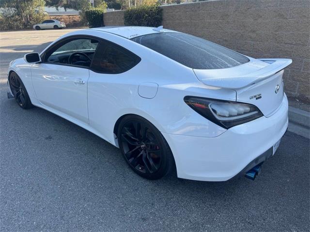 2013 Hyundai Genesis (CC-2113355) for sale in Thousand Oaks, California