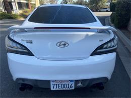 2013 Hyundai Genesis (CC-2113355) for sale in Thousand Oaks, California