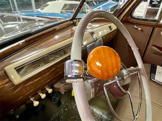 1941 Ford Super Deluxe (CC-2113359) for sale in Bonner Springs, Kansas